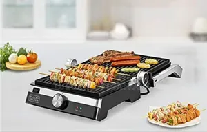 Black + Decker Griller
