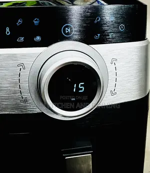 Air Fryer 7l Digital