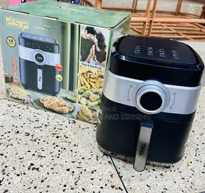 Air Fryer 7l Digital