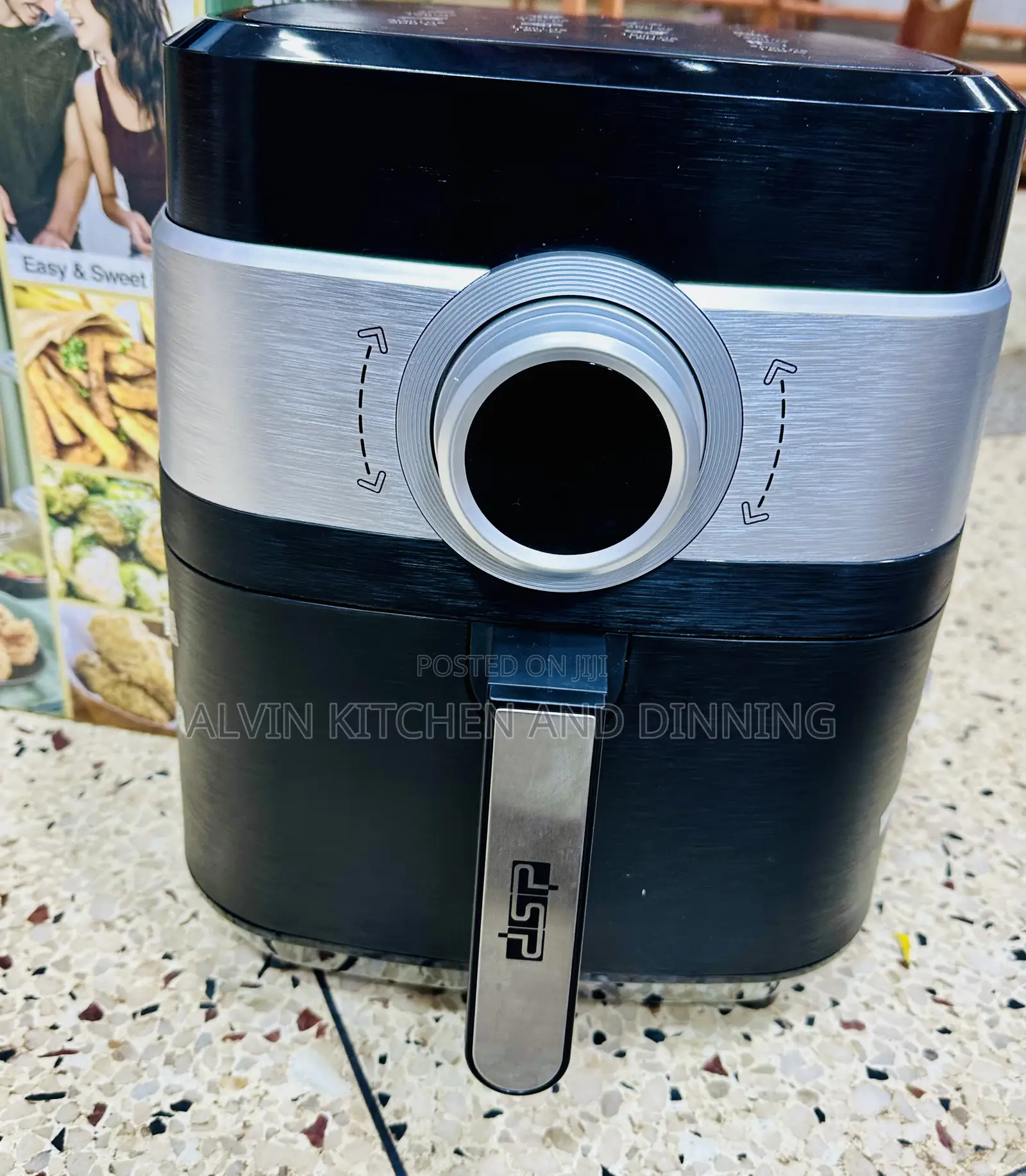 Air Fryer 7l Digital