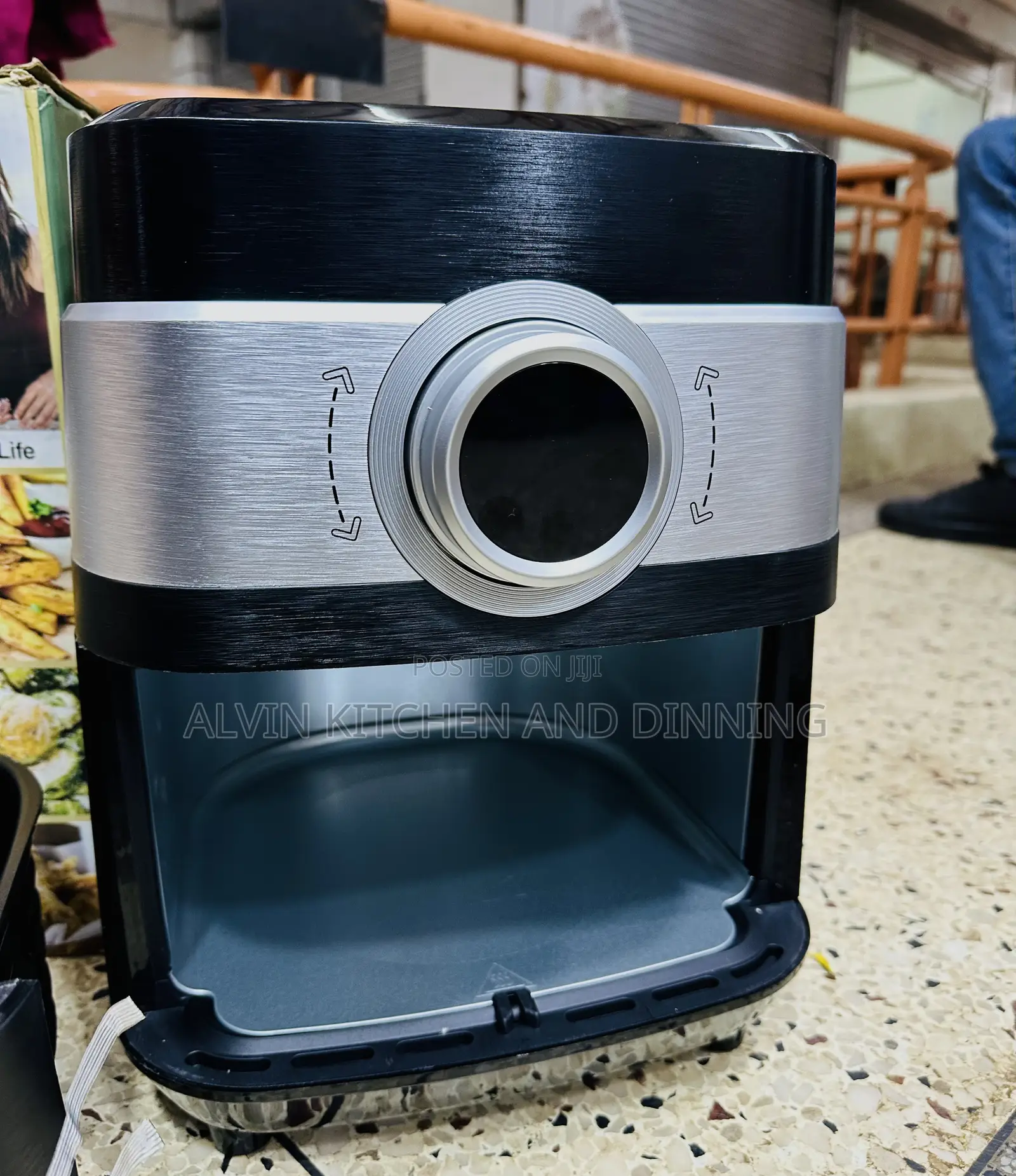 Air Fryer 7l Digital