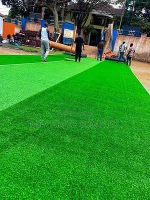 Outdoor Tuff Squaremeter