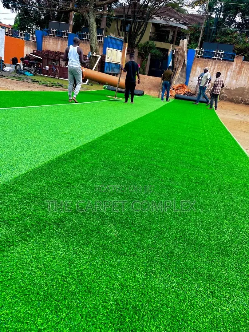 Outdoor Tuff Squaremeter