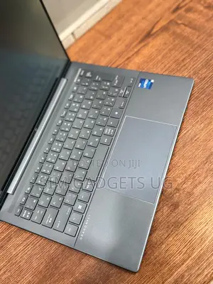 New Laptop HP Elite Dragonfly G4 16GB Intel Core I5 SSD 1T