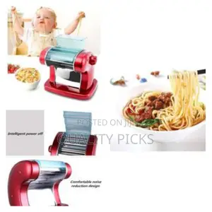 Commercial Pasta Maker