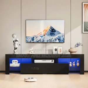 Tv Stand/Tv Standz Tv/Tv Stands/Television/Tv Standd Wooden Stand Tv15
