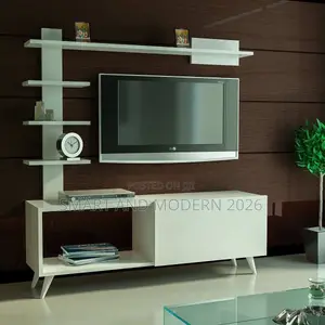 Tv Stand/Tv Standz Tv/Tv Stands/Television/Tv Standd Wooden Stand Tv13