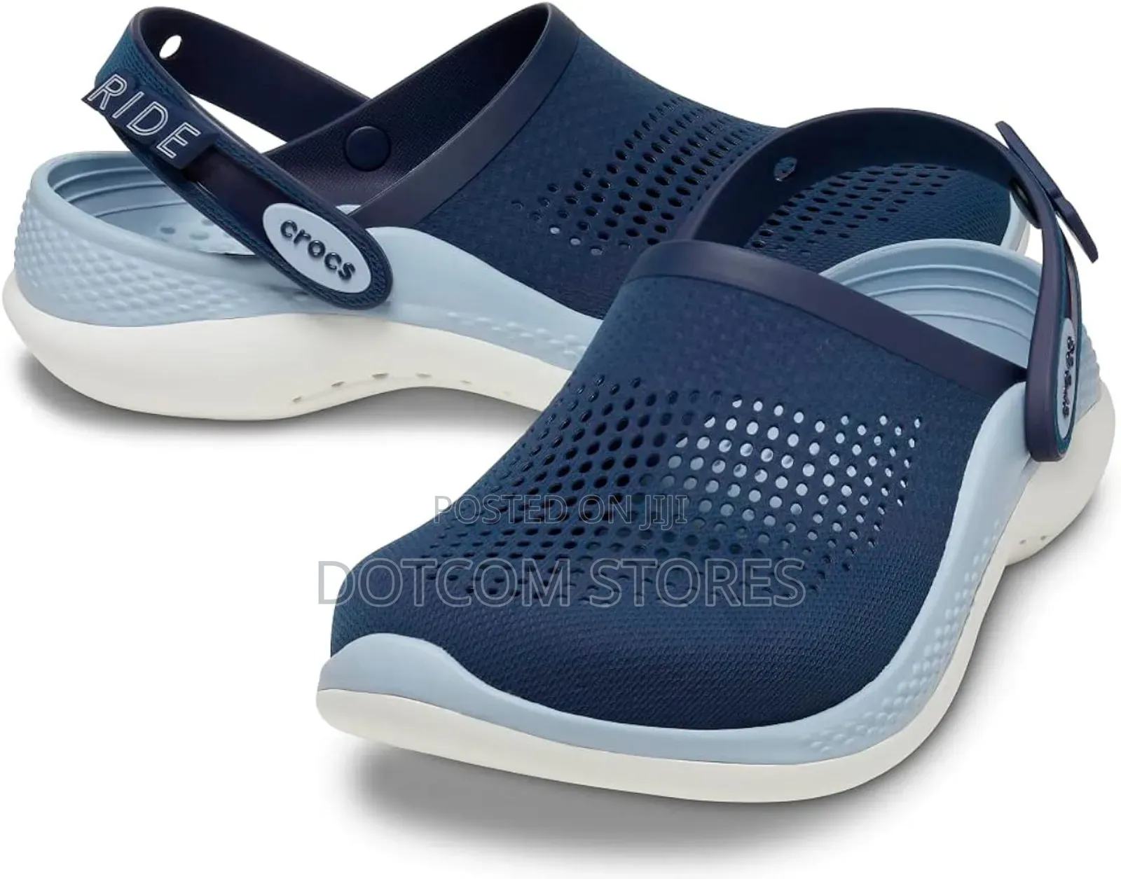 Crocs Literide 360 Clogs