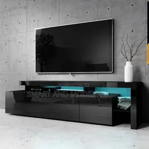 Tv Stand/Tv Standz Tv/Tv Stands/Television/Tv Standd Wooden Stand Tv44