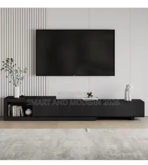 Tv Stand/Tv Standz Tv/Tv Stands/Television/Tv Standd Wooden Stand Tv42