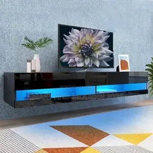 Tv Stand/Tv Standz Tv/Tv Stands/Television/Tv Standd Wooden Stand Tv64