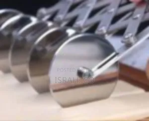 Adjustable Multi-Wheel Pastry and Pizza Cutter