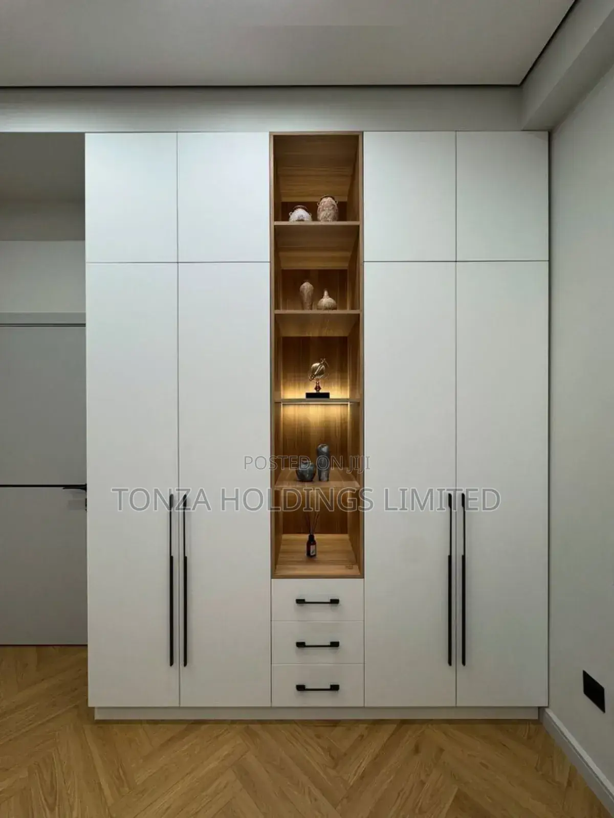 Beautiful Closets (Wardrobe)
