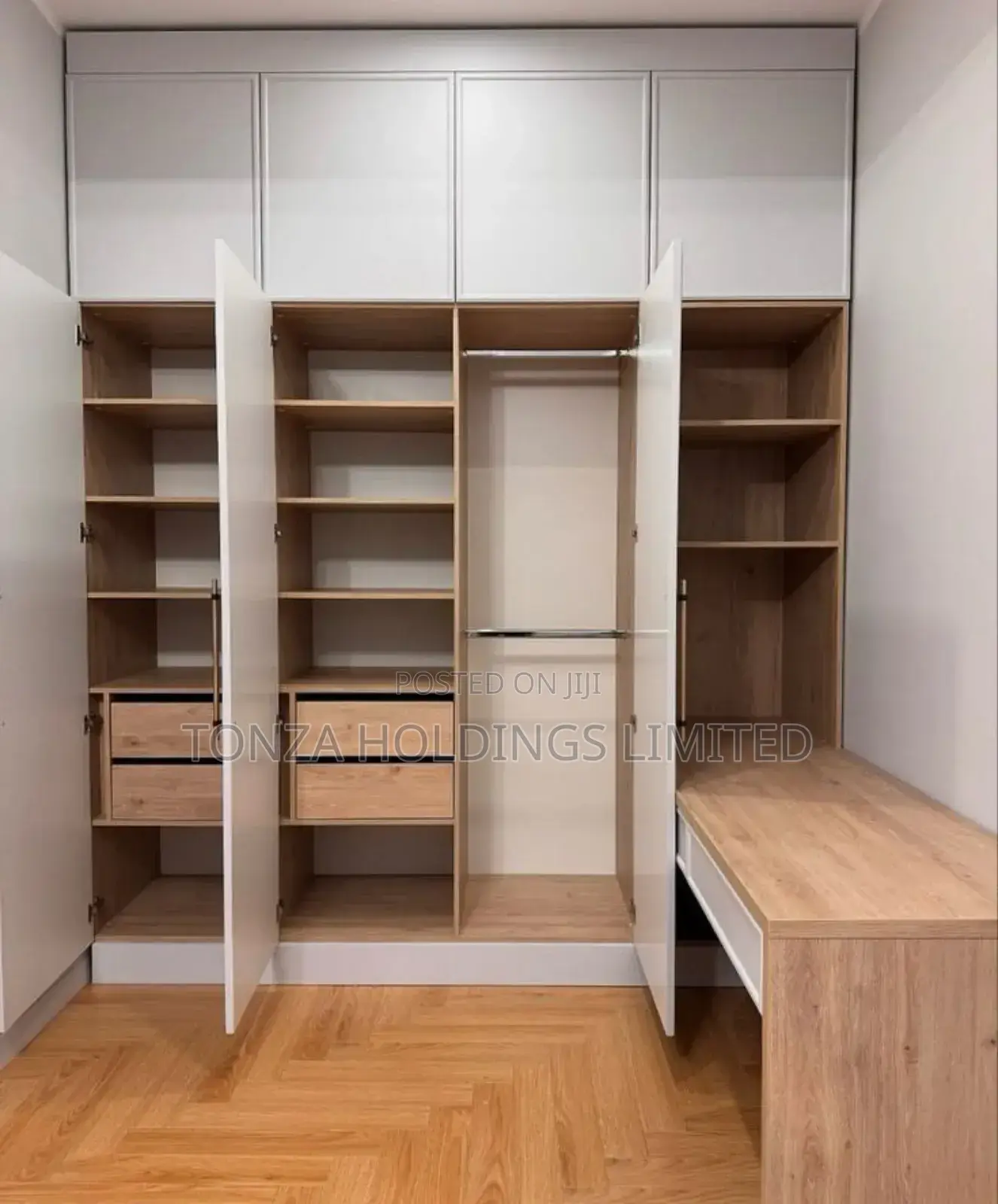 Beautiful Closets (Wardrobe)