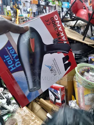 Fakang Hair Profesional Drier