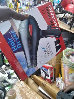 Fakang Hair Profesional Drier