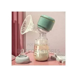 Portable Electric Breast Pump