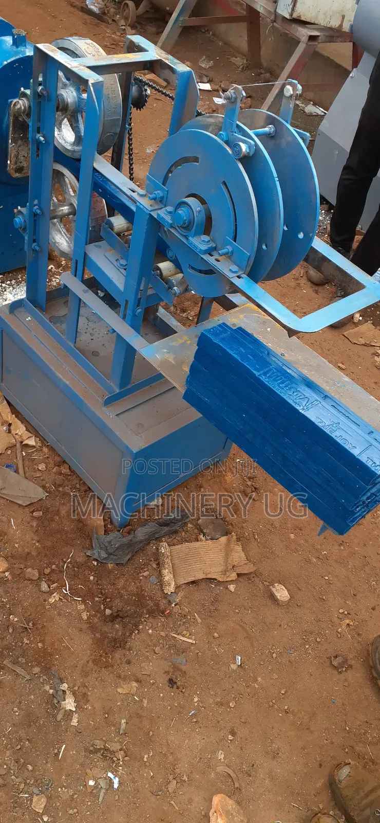 Bar Soap Cutters