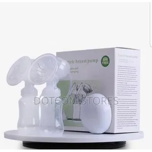 Electric Breast Pump Bpa Free