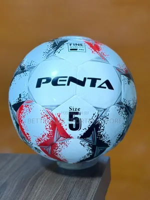 Penta Football Tubeless Waterproof