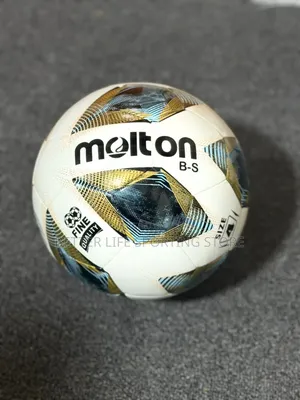 Molton Football B-s Tubeless Original