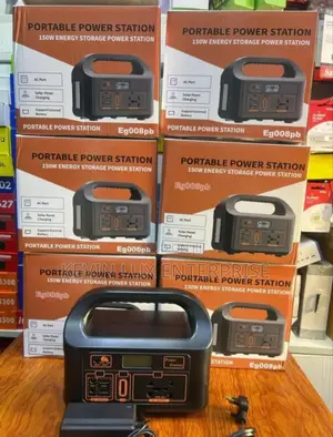Portable Power Station 150w