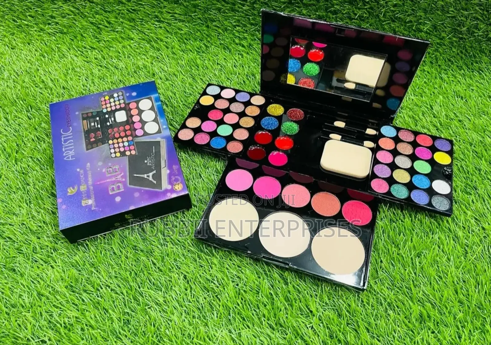 Make Up Tool Box