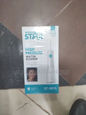 Water Flosser