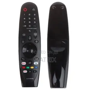 Lg Smart (Magic) Tv Remote