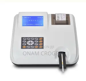 Urine Analyser