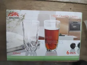Twisted Pattern Glasses