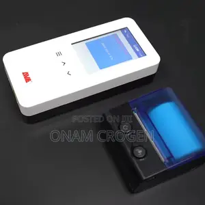 Urine Analyser (Portable)