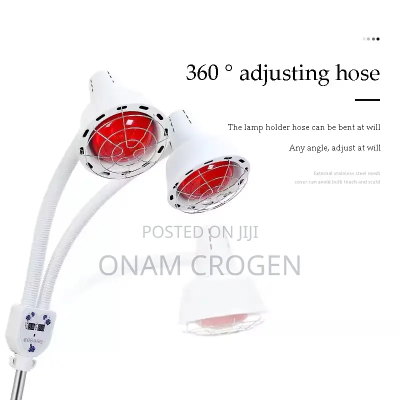 Infrared Lights