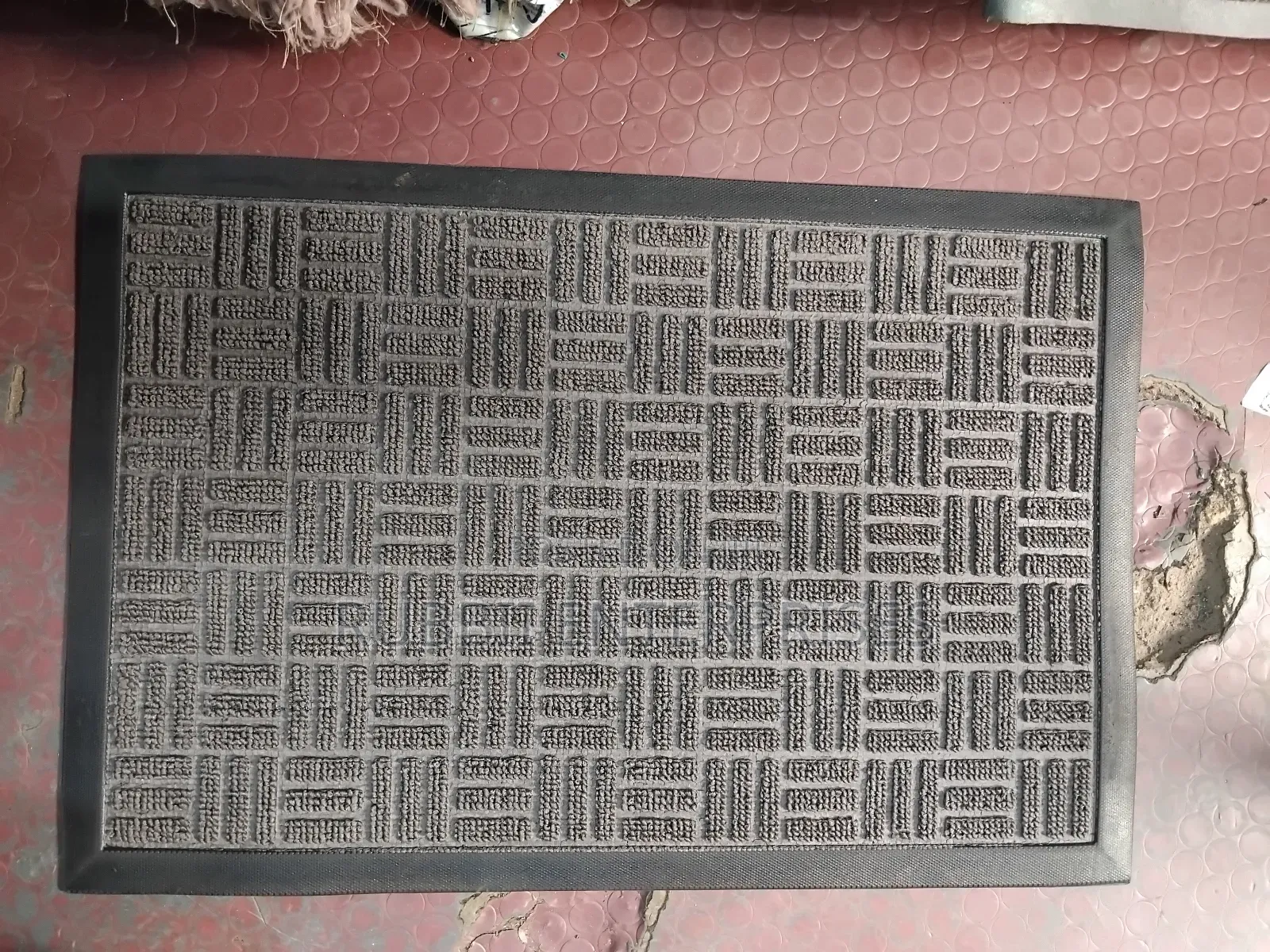 Floor Door Mat