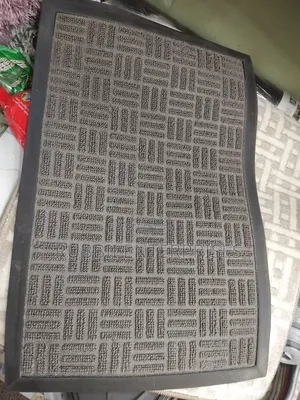 Floor Door Mat
