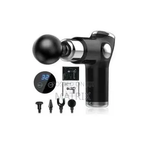 Electric Hand Massage Gun
