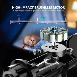 Electric Hand Massage Gun