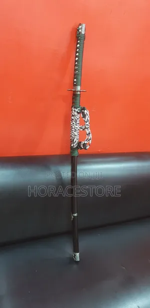 Japanese Samurai Ninja Katana Sword