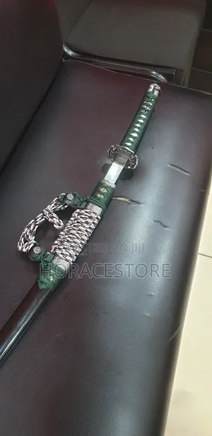 Japanese Samurai Ninja Katana Sword