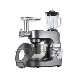 Smith Nobel All-in-One Kitchen Master Stand Mixer.