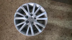 Rim 16 Mark X,Alphard,Rav 4,Lexus and Others