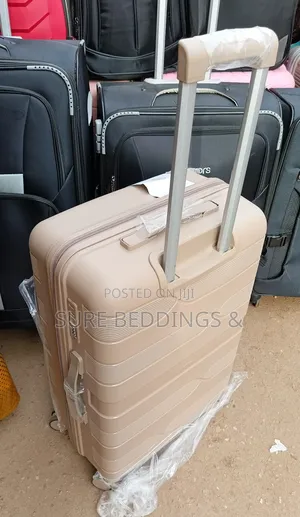 Medium Early Bird Suitcase