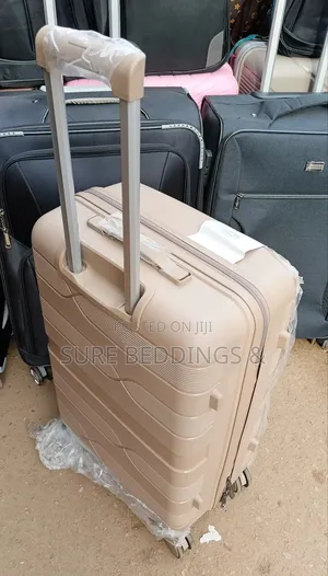 Medium Early Bird Suitcase