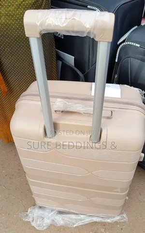 Medium Early Bird Suitcase