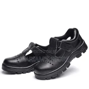 Non Slippery School Shoes
