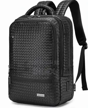 Ideal Backpack Bag