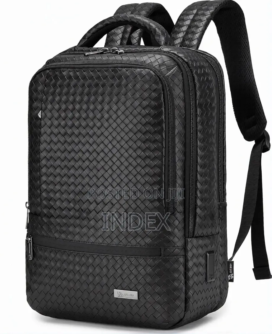 Ideal Backpack Bag