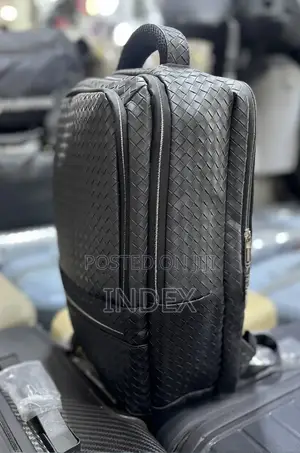 Ideal Backpack Bag