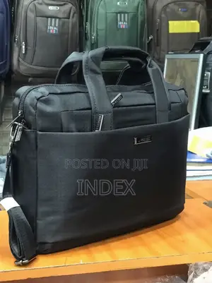 Office Laptop Bag