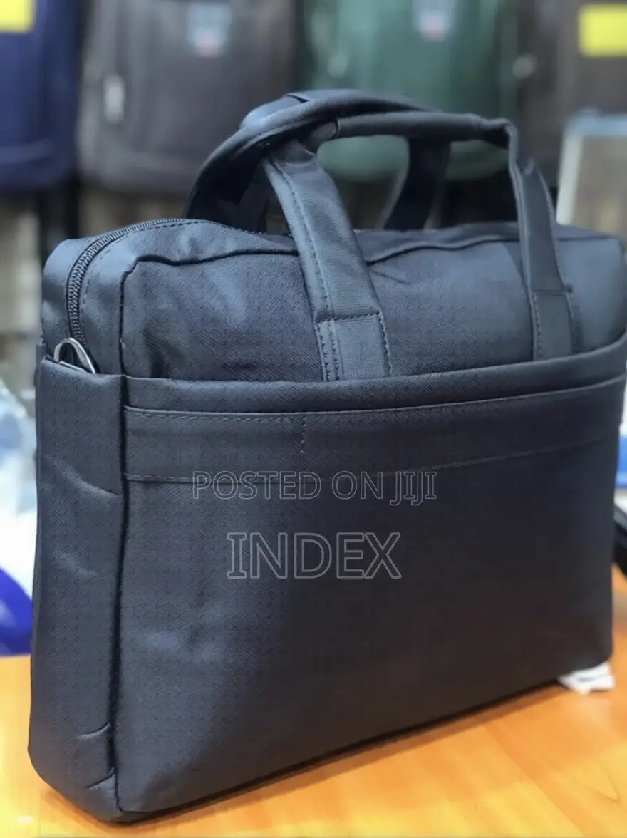 Office Laptop Bag